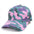 Wholesale Camouflage Baseball Cap  Casual Fashion Velcro Cap Sunscreen Sunshade Hat