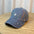 Wholesale Baseball Cap Breathable Summer Splash Ink Fashion Sunscreen Sun Hat