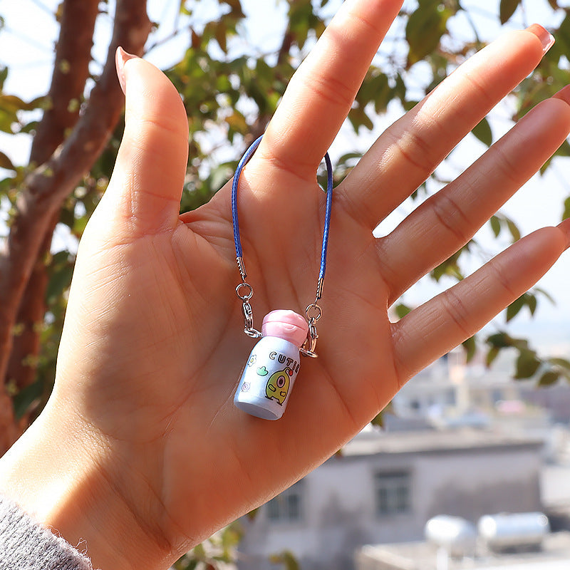 Wholesale Cute cartoon mini accessories doll accessories