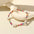 Wholesale Ocean Wind Holiday Style Beach Series Beaded Shell Conch Bracelet