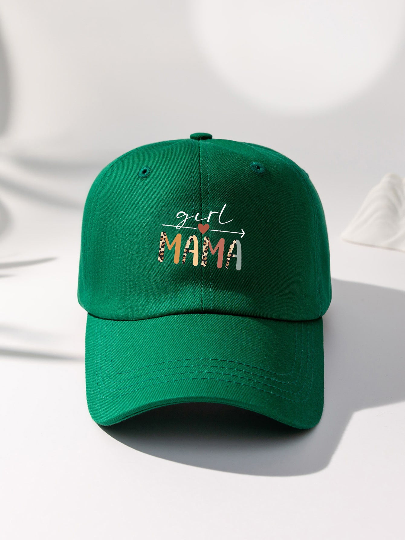 Wholesale Sun Protection Baseball Cap Soft Top Hat with Deep Brim ACC-HT-TangQiu018