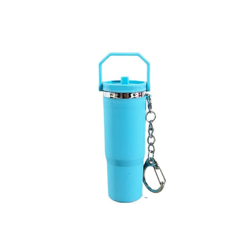 Wholesale  ice cup   with key chain