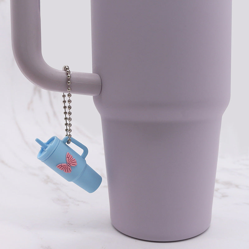 Wholesale  Ice Bully Cup Keychain