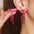 Wholesale Bow Tassel Earrings