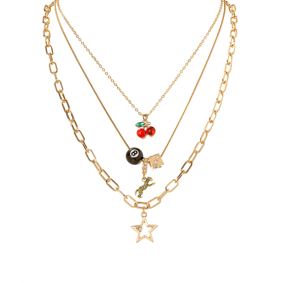 Wholesale floral resin wood beaded Virgin Mary pendant bracelet