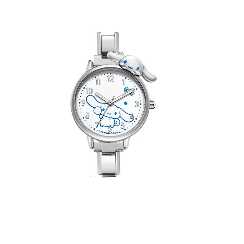 Wholesale Chic Cartoon DIY Quartz Watch Module for Watchmaking Craft Supply