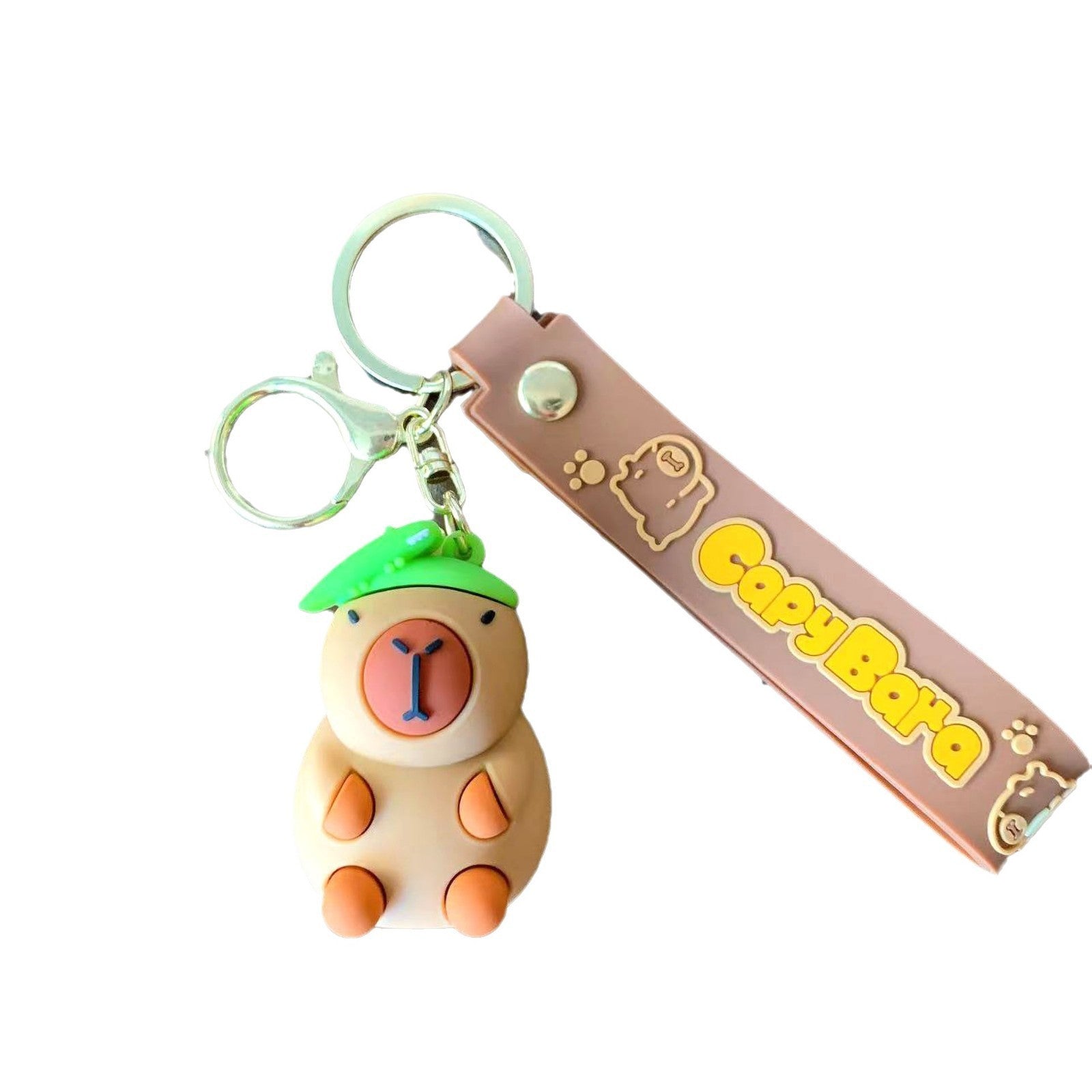 Wholesale Creative Cartoon Cute Keychains