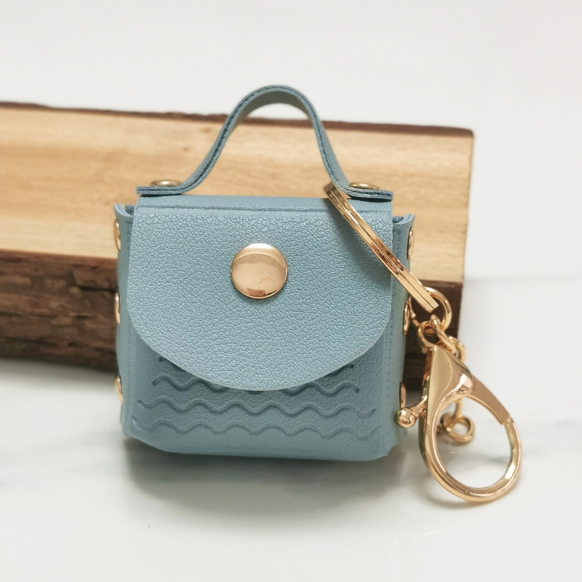 Wholesale Mini Coin Purse Keychain Pendants ACC-KC-XTZ001