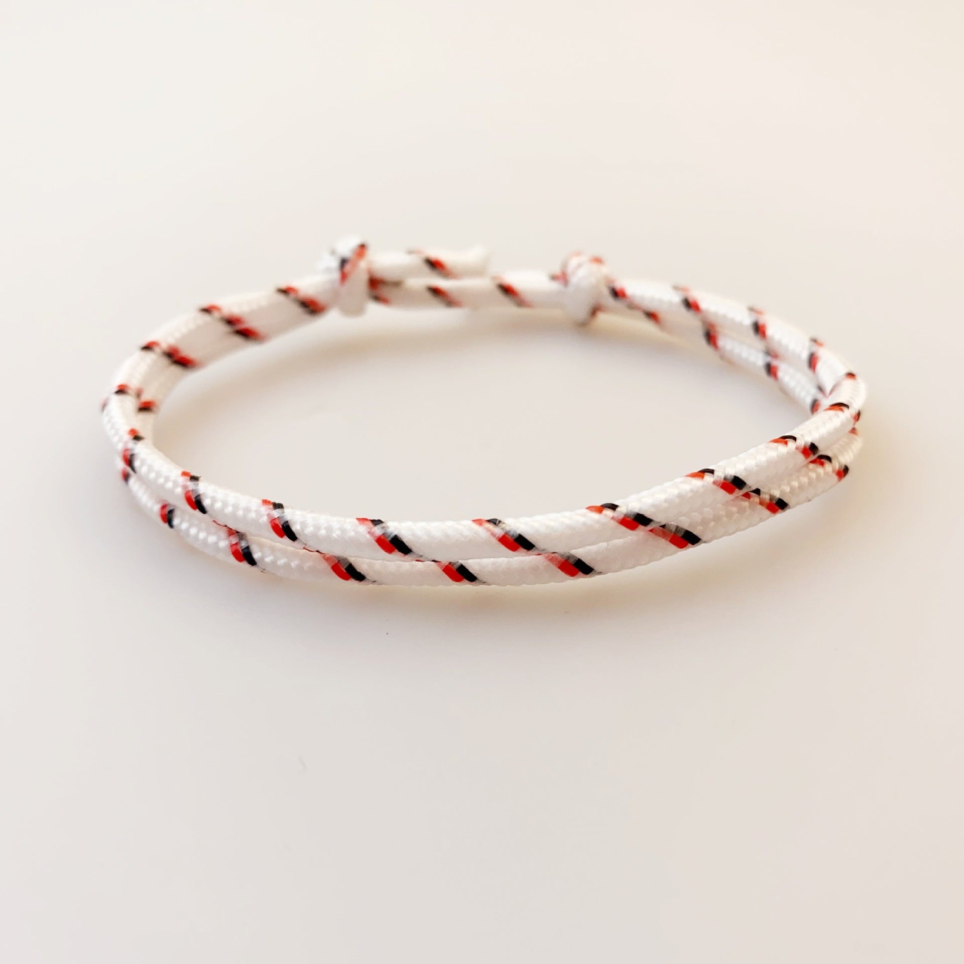 Wholesale Bohemian Style Hand-woven Double-layer Twist Bracelet