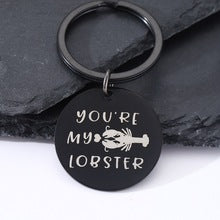 Wholesale Golf Cart Stainless Steel Keychain ACC-KC-ShunXin001