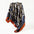 Wholesale 90cm ladies  cashew printed turban silk scarf