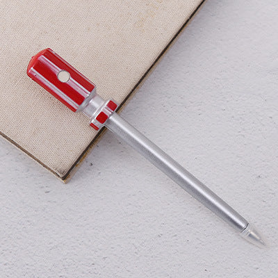 Wholesale exotic  hardware tools modeling screwdriver pliers wrench ballpoint pen