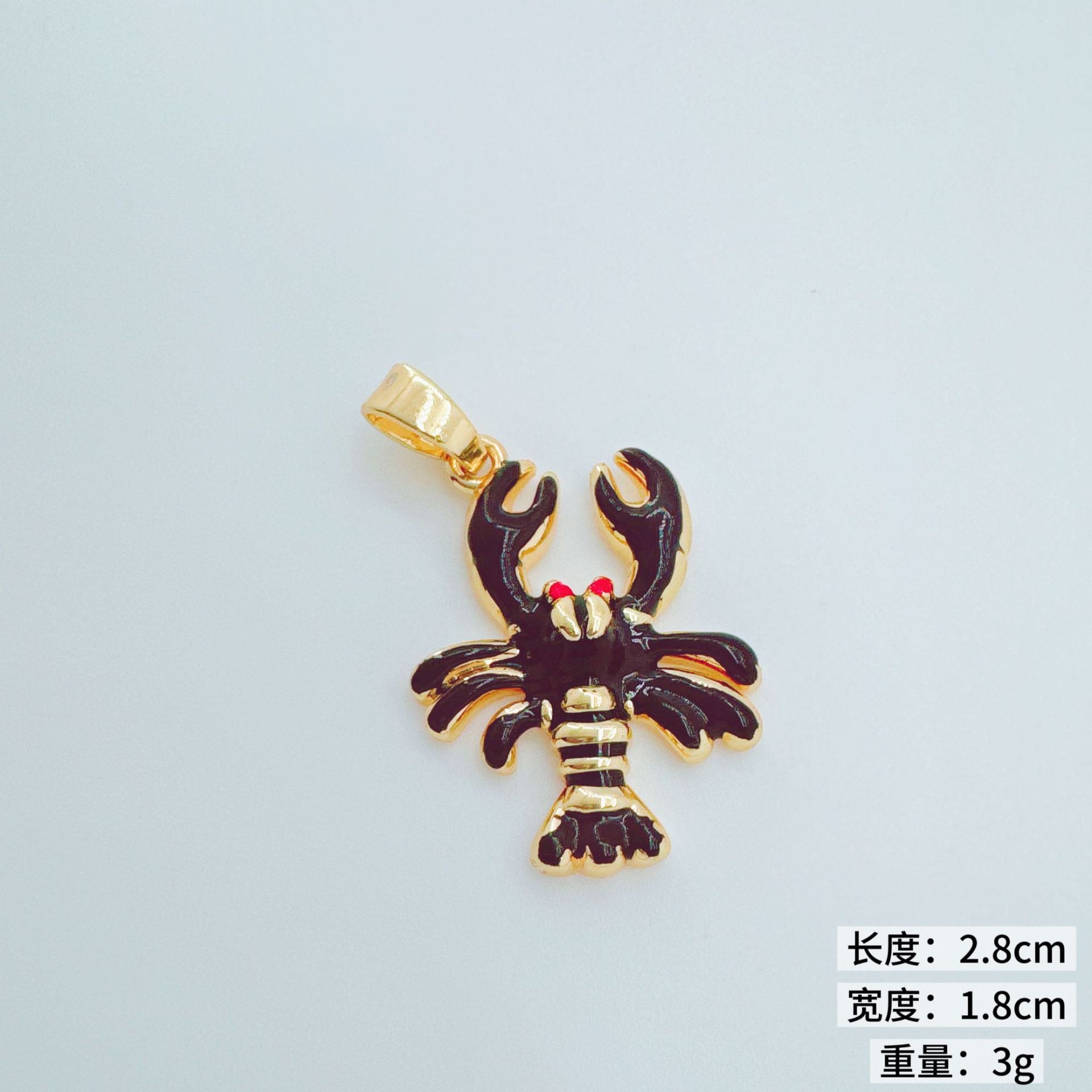 Wholesale 18k Gold-Plated Copper Sea Turtle Pendant Necklace,  Stylish Ocean Jewelry for Women