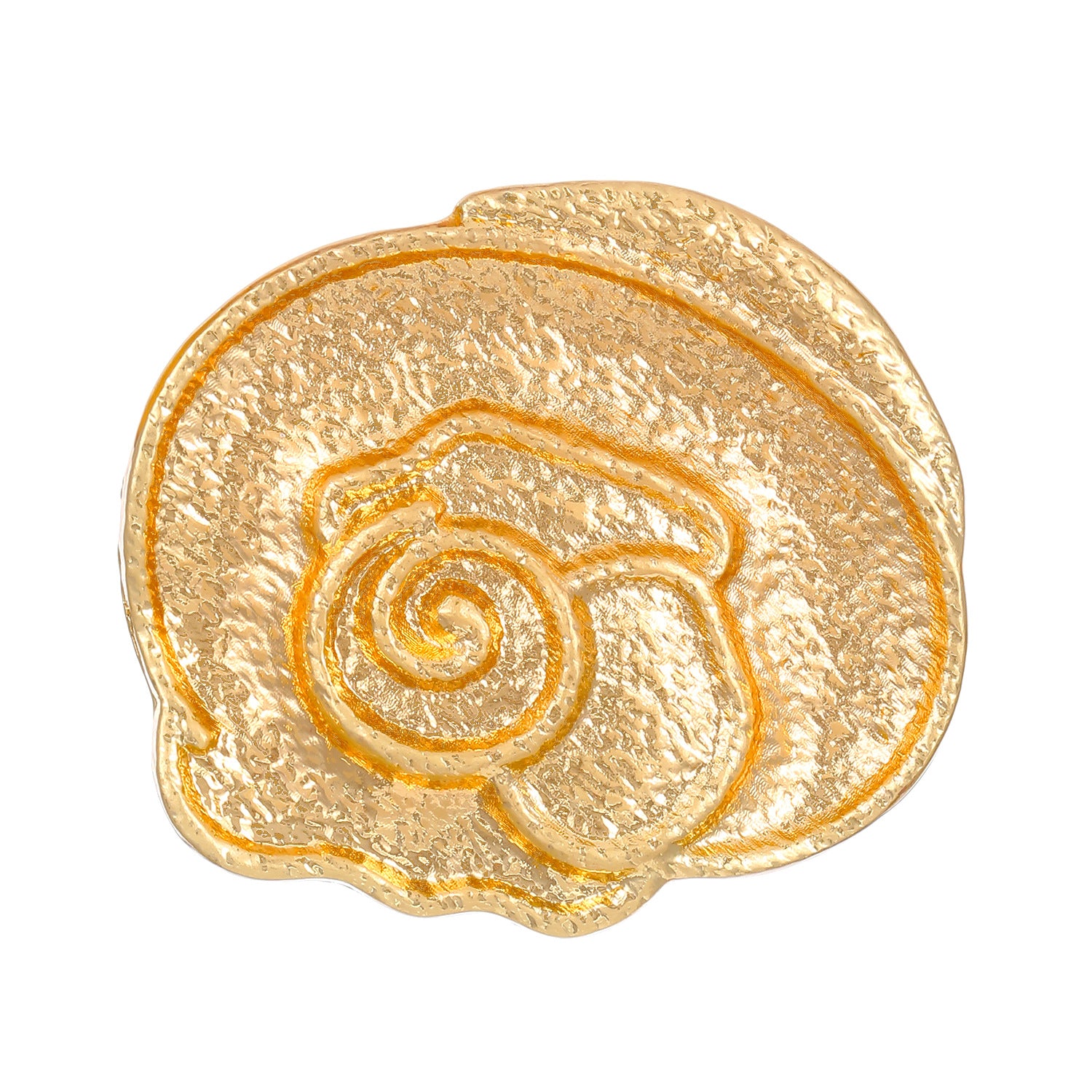 Wholesale Exaggerated Punk   Irregular Hollow Finger Ring