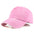 Wholesale Washed Pure Cotton Solid Color Light Plate Baseball Cap