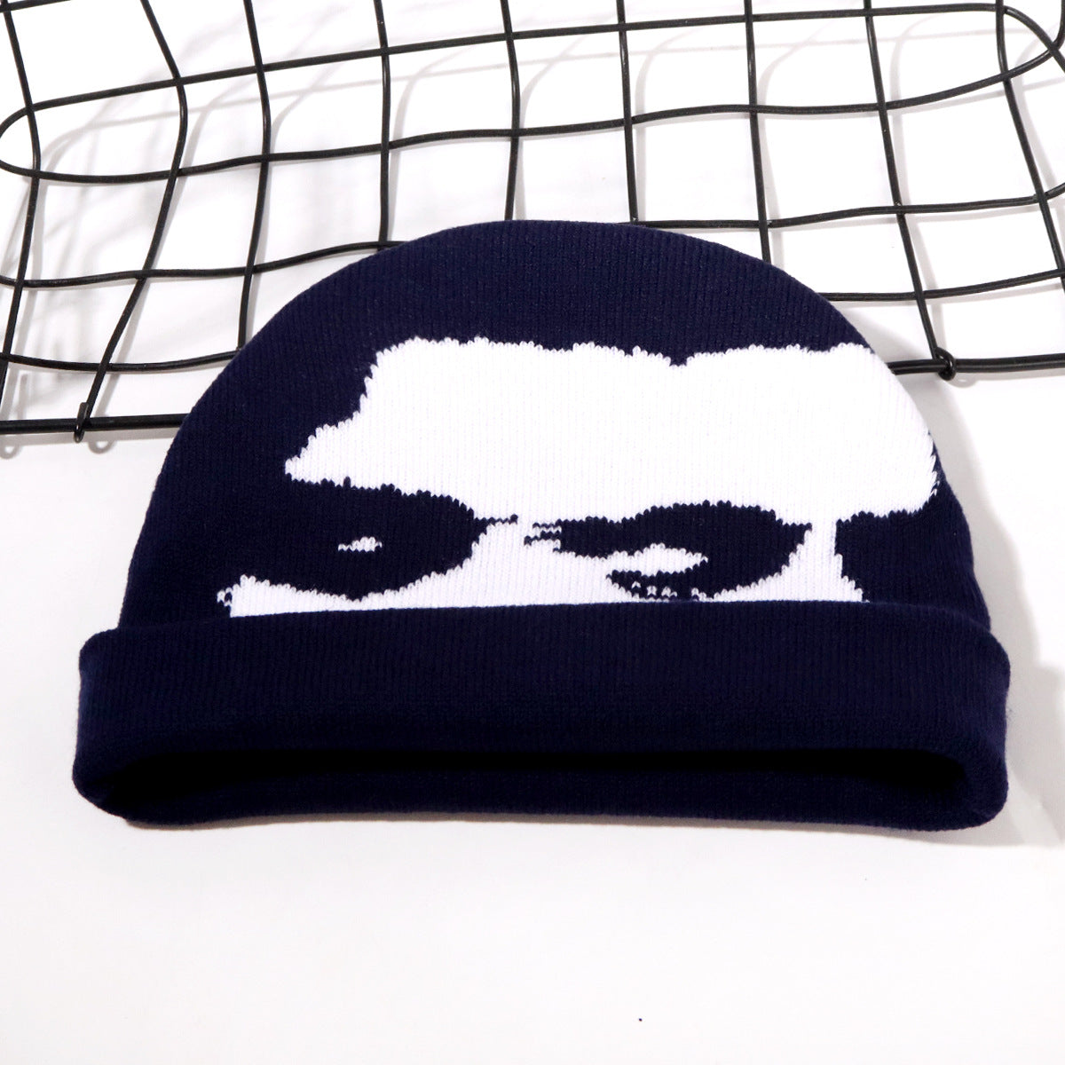 Wholesale Casual Outdoor Sports Cycling Knitted Hat ACC-HT-Junl007