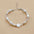 Wholesale Luxury Pearl Bracelet
