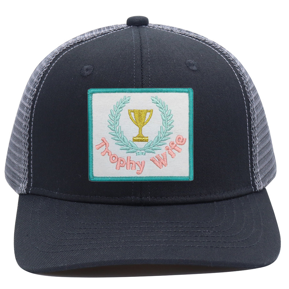 Wholesale  fashionable all-match  baseball cap