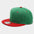 Wholesale  Two-color Color Matching Hip-hop Hat Baseball Cap
