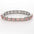 Wholesale 10pcs Italian Charm Bracelet 9mm DIY Splicing Removable Love Series Stainless Steel Composable Bracelet