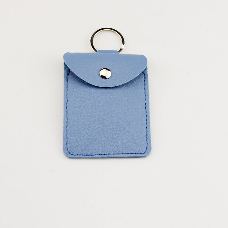 Wholesale Coin Purse Keychain ACC-KC-TMS010