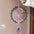 Wholesale Mandala Wind Chimes 3D Rotating Wind Chimes