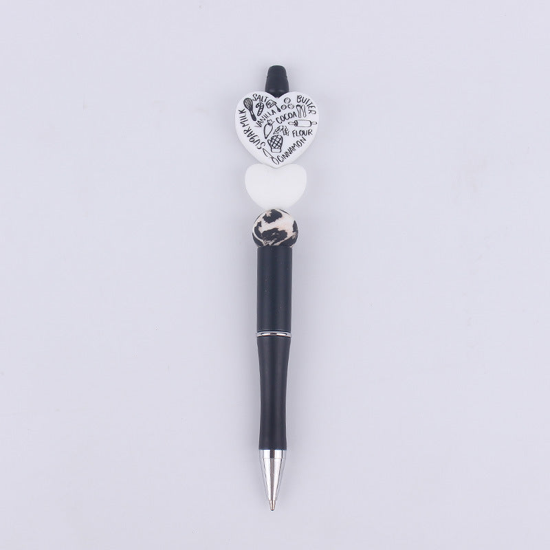 Wholesale Love series  cute cartoon love ballpoint pen
