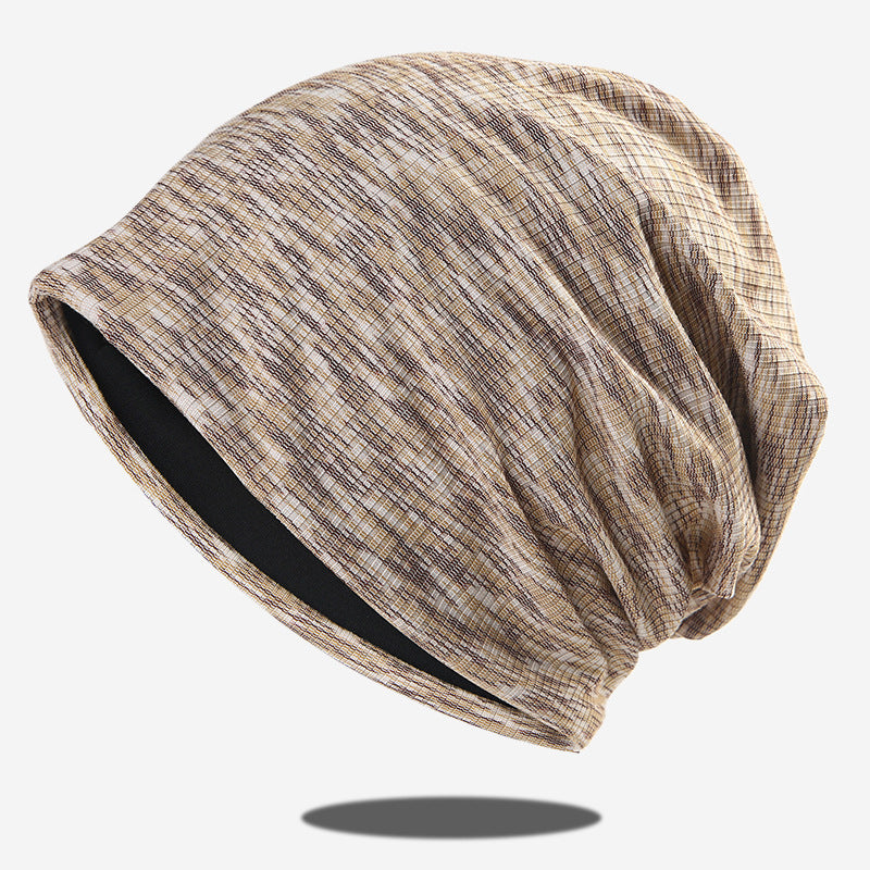 Wholesale Pullover Hat Soft Breathable Knitted Hat Beanie ACC-HT-ChangHua004