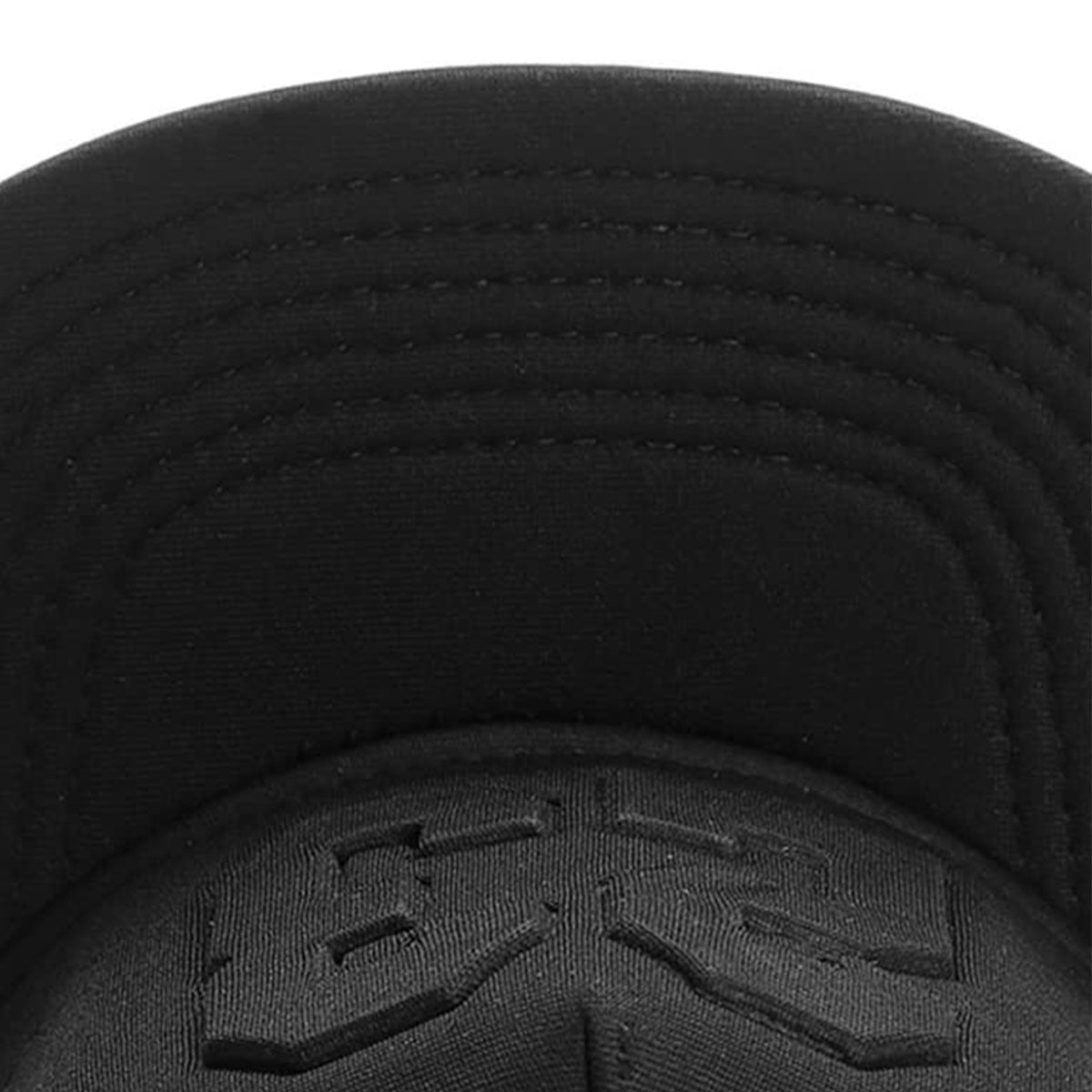 Wholesale Black Mesh Breathable  Hip Hop Sports Flat Cap Baseball Cap