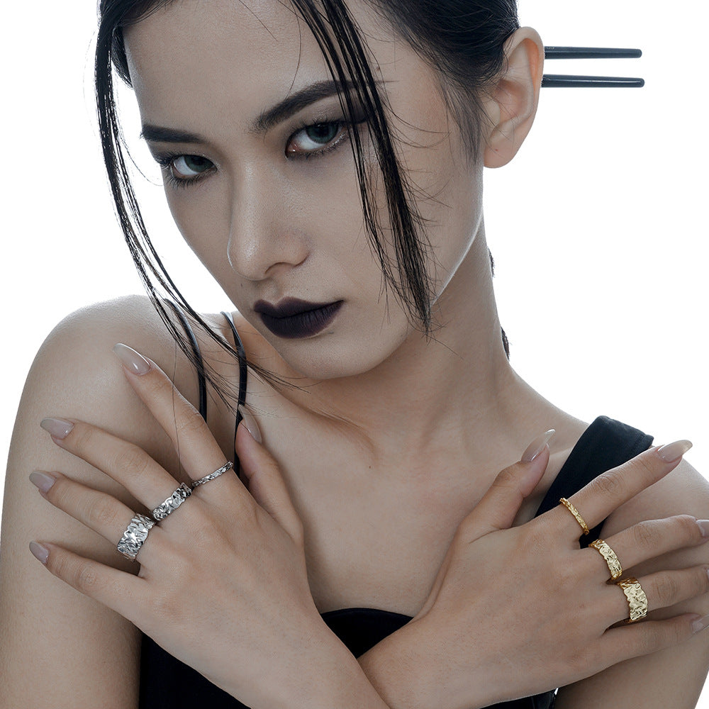 Wholesale  925 Sterling Silver Jewelry Ring