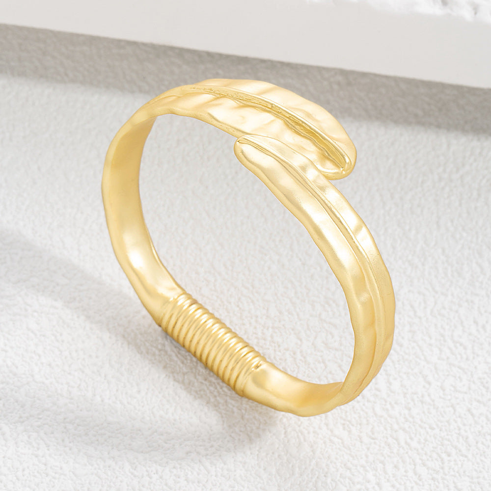 Wholesale  Vintage Love Alloy Bracelet