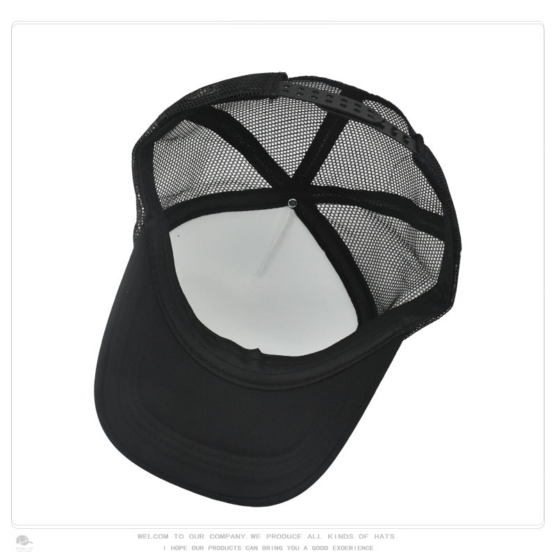 Wholesale Printed summer outdoor sun protection hat