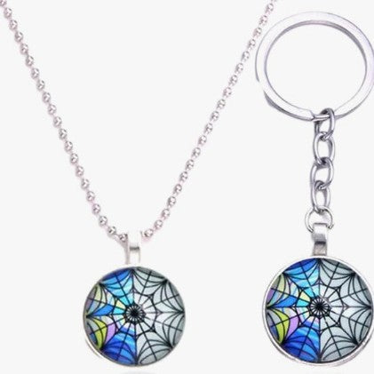 Wholesale  TV series  Necklace ACCVIP