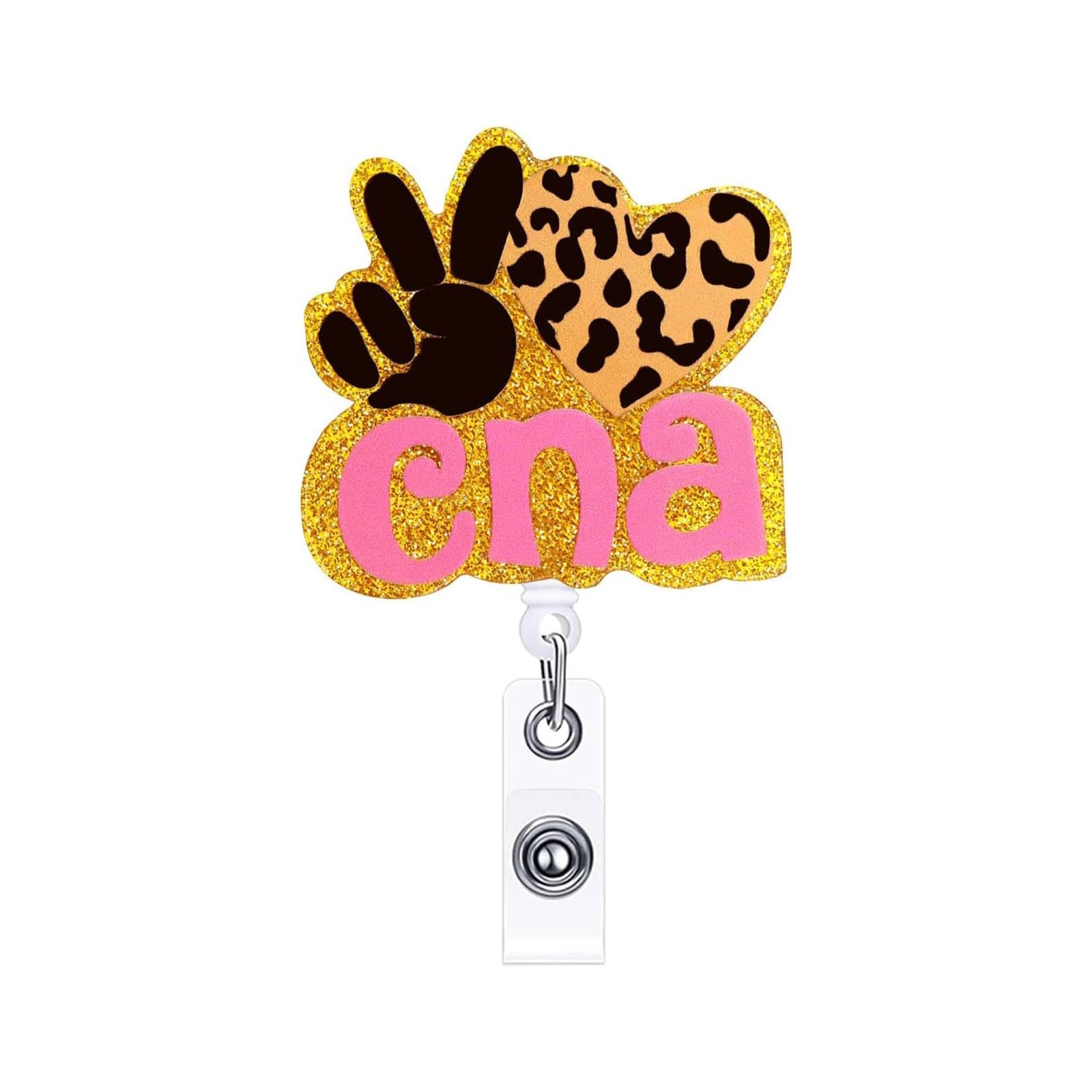 Wholesale Acrylic Badge Scroll Easy Stretch Shrink Keychain ACC-KC-BoYan002