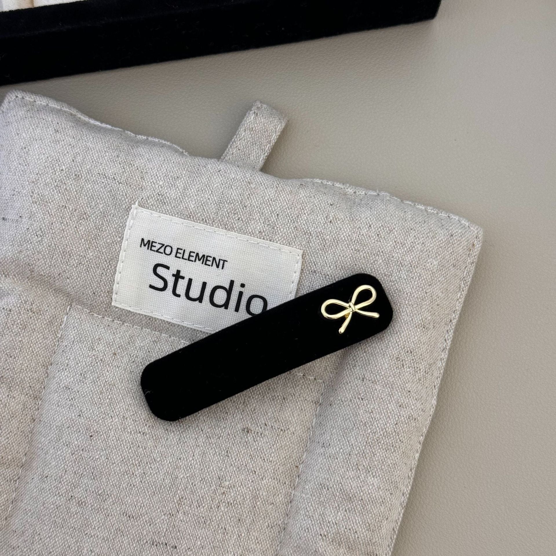 Wholesale  Butterfly Break-Off Clip Hair Clip