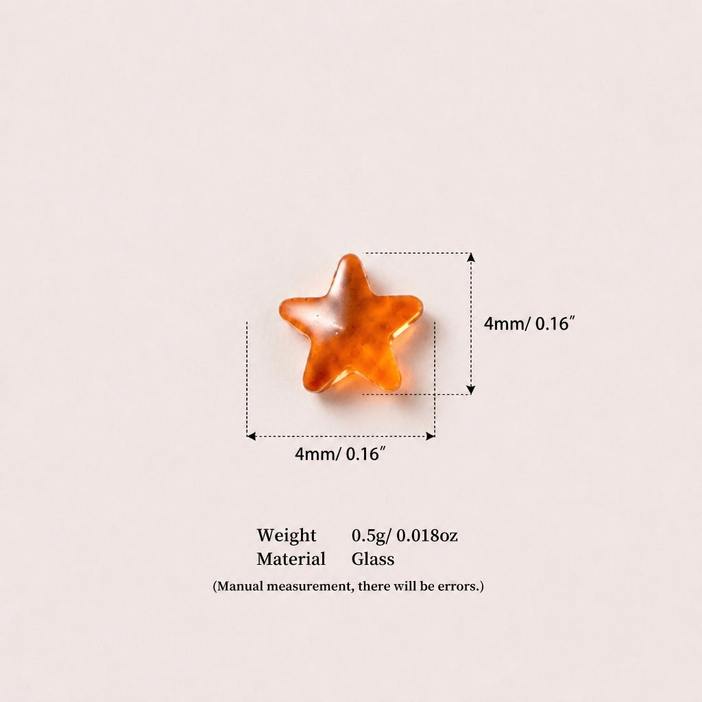 Wholesale Fashion Love Heart Quicksand Bottle Pendant Necklace Copper Zircon Jewelry Cute Butterfly Star Design Gift Boutique Resale