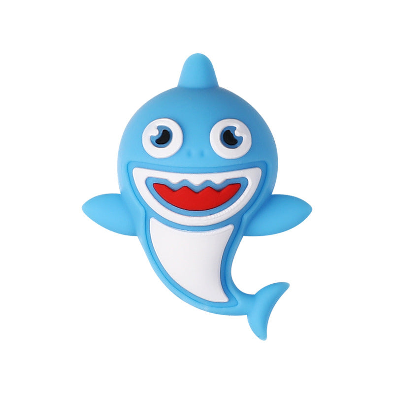 Wholesale 20pcs Creative 3D  Focal Beads DIY Bead Accessories