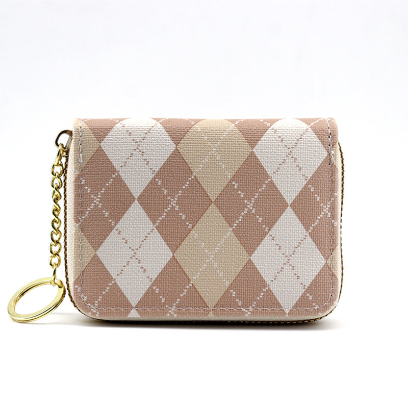 Wholesale New Zipper Large Capacity Multifunctional Wallet  ACC-WT-BiLH002