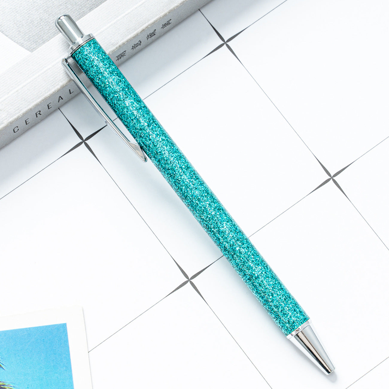 Wholesale Press Pen Ballpoint Pen Printing Pen ACC-PN-HuaHao003