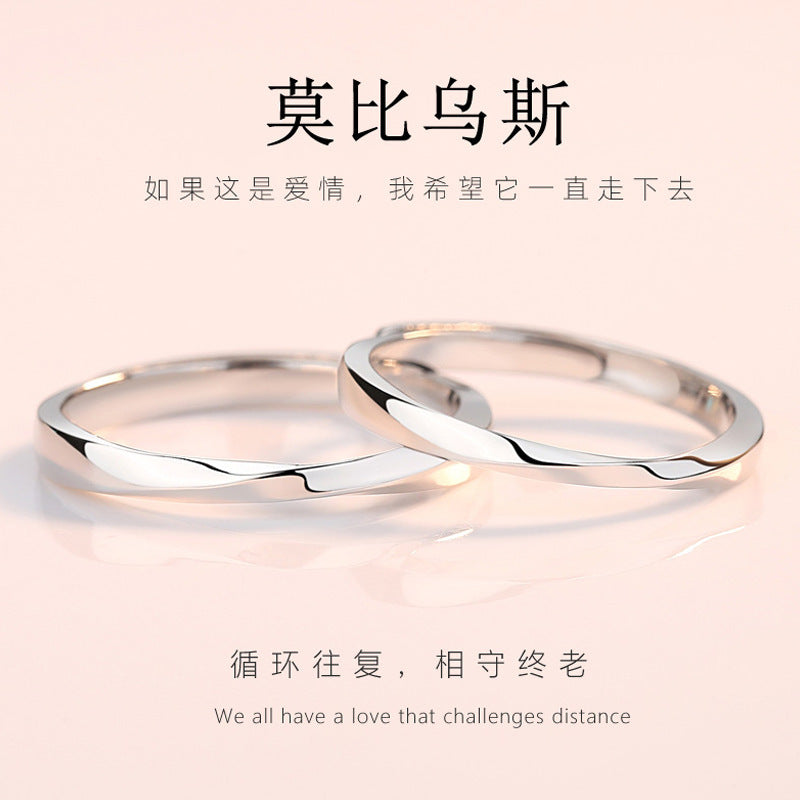 Wholesale Thorn Rose Couple Rings ACC-RS-Qichuang005