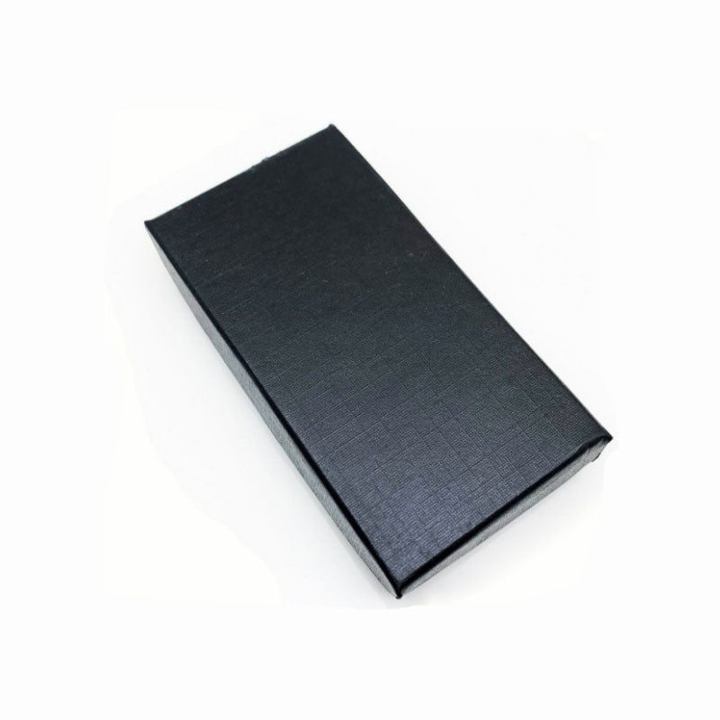 Wholesale Stainless Steel Funny Graffiti Stickman Keychains Necklace