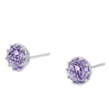 Wholesale  S925 Silver Color Gem Fashion Set Creative Design Firework Zircon Jewelry