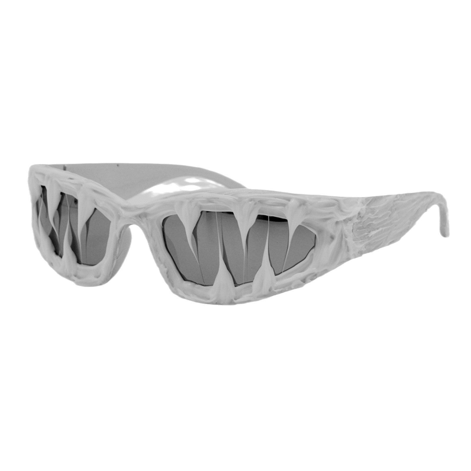 Wholesale Exaggerated Avant-Garde Party Sunglasses Fashion Accessory Gift