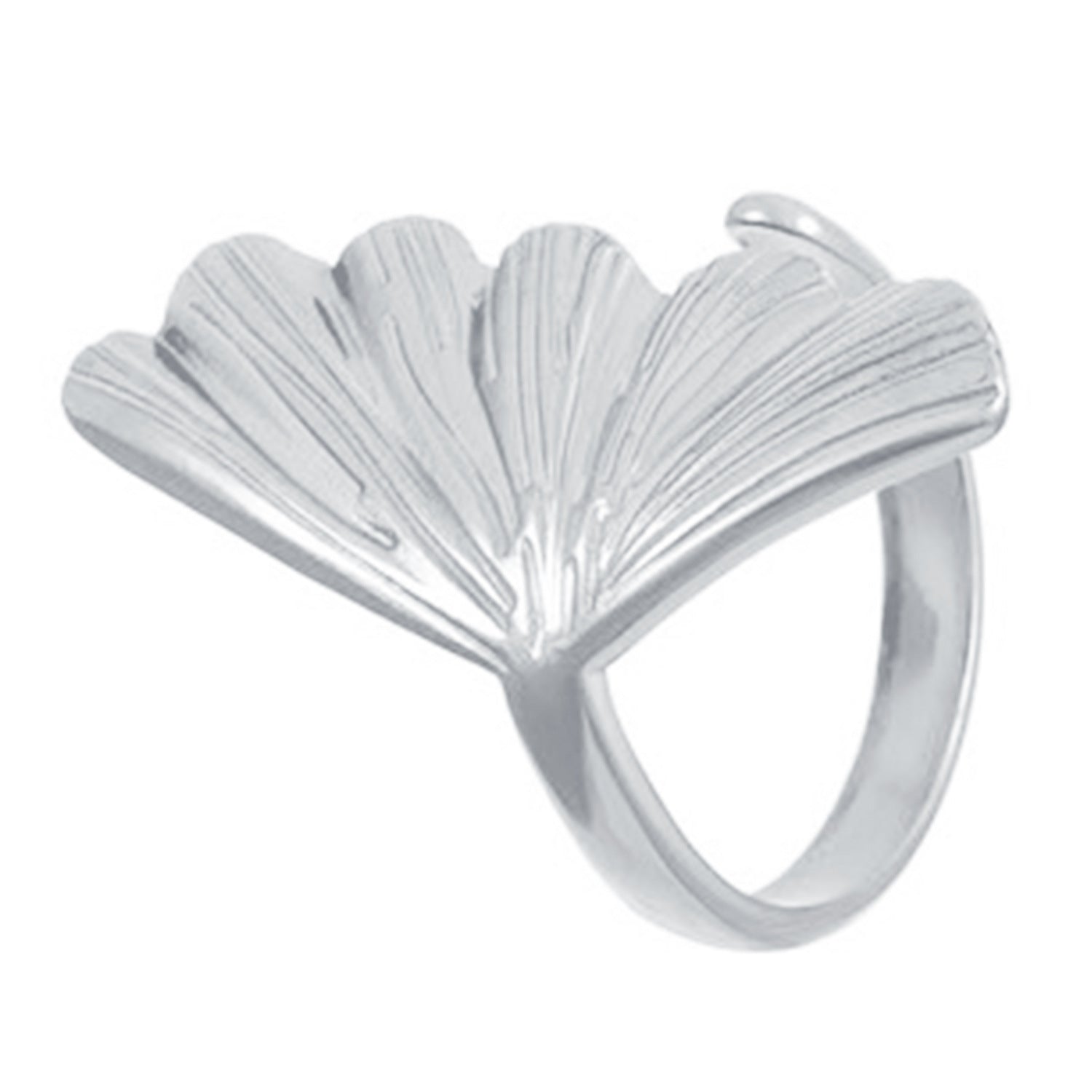 Anello regolabile con apertura oceanica per stelle marine in acciaio inossidabile all'ingrosso