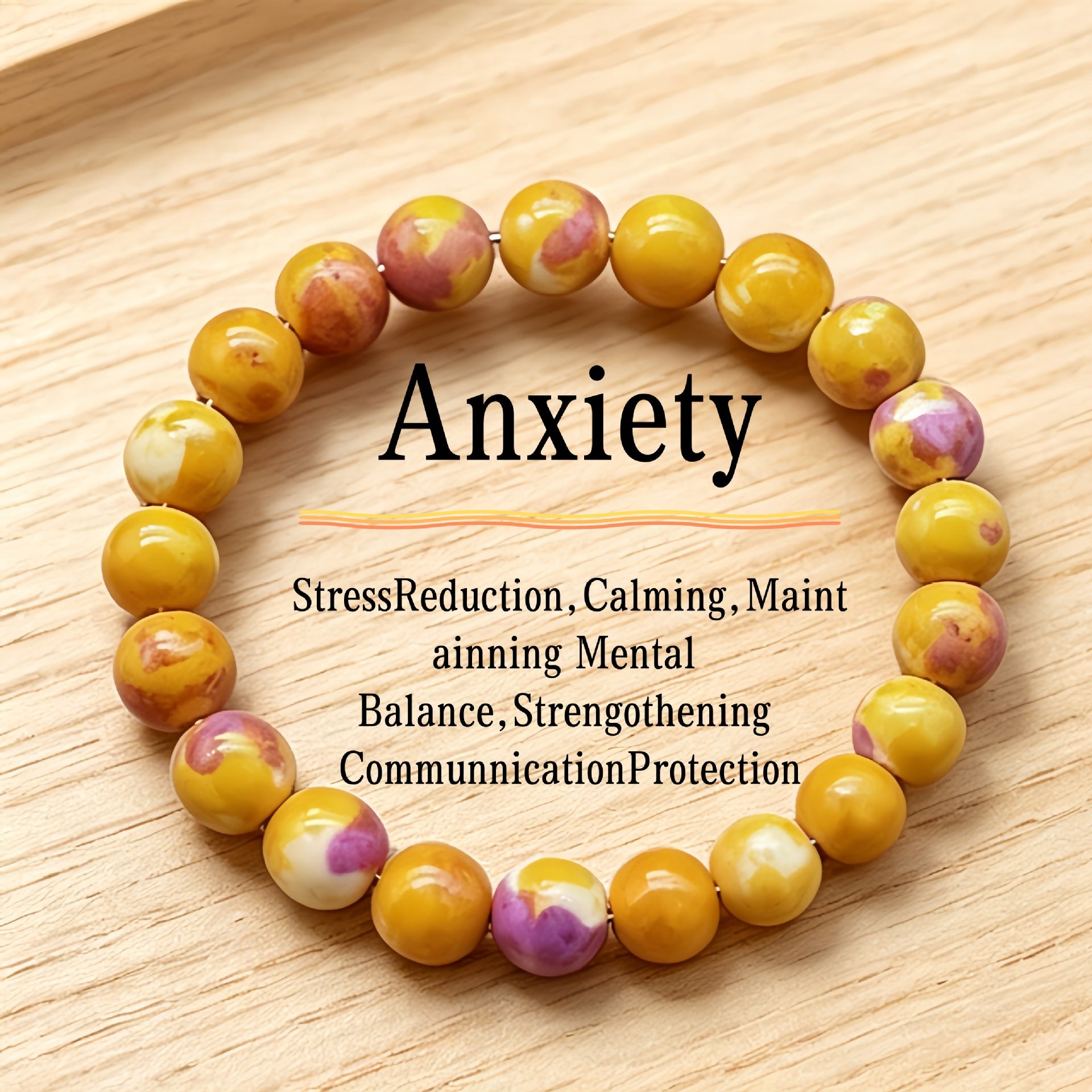 Wholesale Bohemian Turquoise Beaded Bracelet Unisex Fashion Accessory