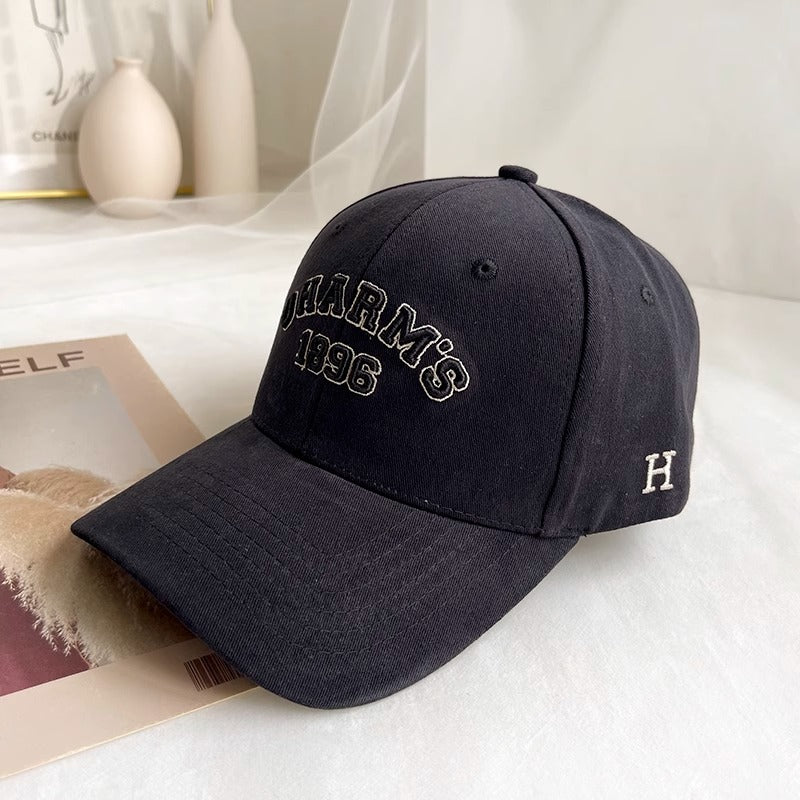 Wholesale Vintage Khaki Hard Top Hat Baseball Cap ACC-HT-Ruix004