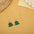 Wholesale St. Patrick's Day Irish Alloy Earrings