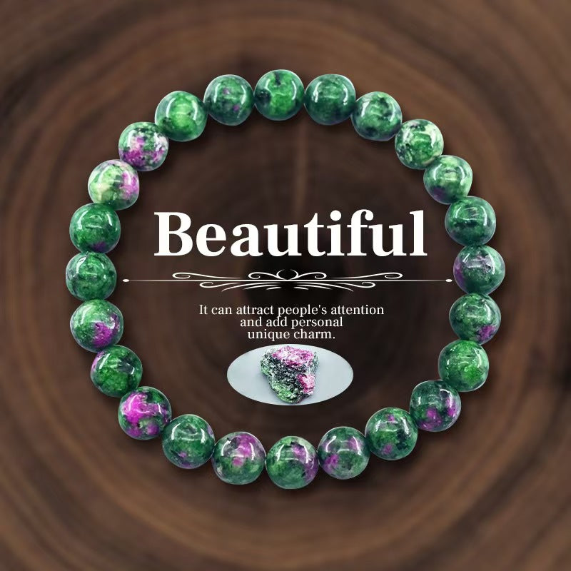 Wholesale Natural stone beaded bracelet suitable for both men and women