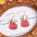 Wholesale Halloween earrings horror funny skull pumpkin ghost face earrings