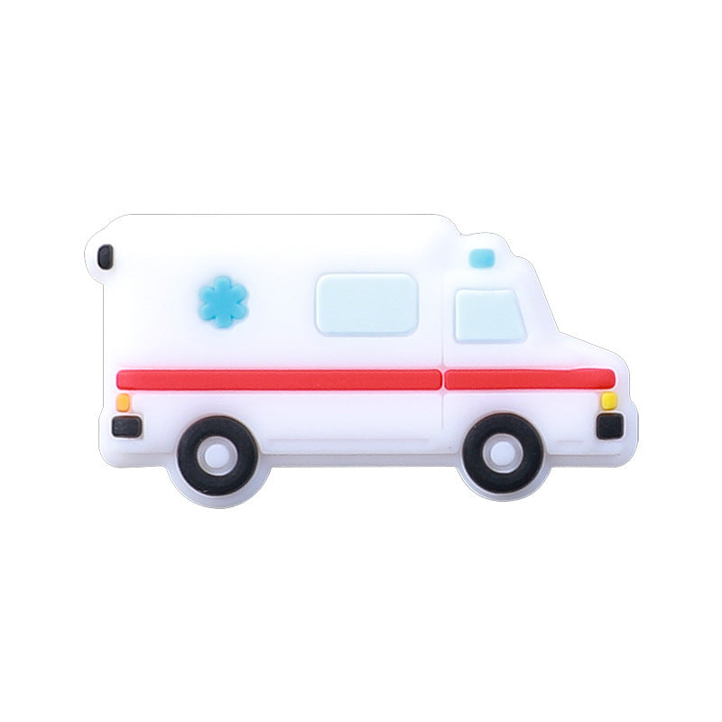 Wholesale   20pcs Mailer Focal Beads DIY Bead Accessories